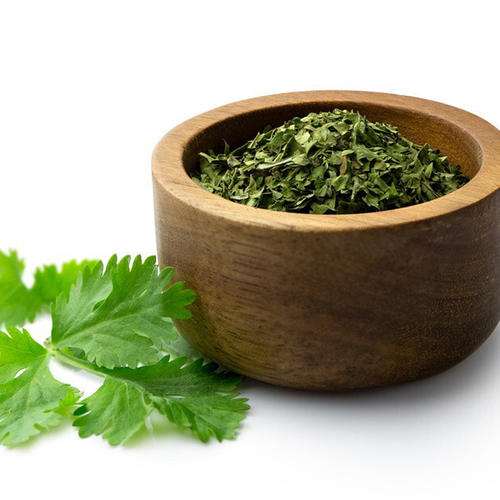 گشنیز خشک