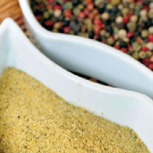 ادویه لیمو فلفلی
