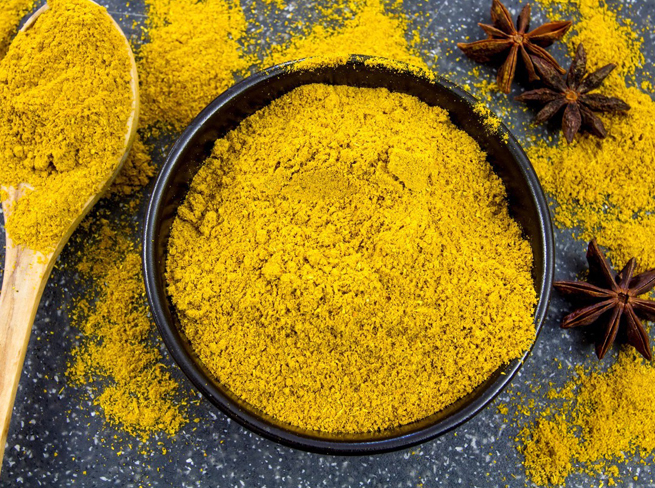نگاهی متفاوت به ادویه کاری